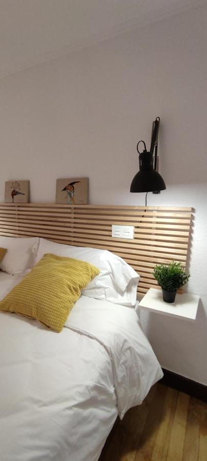 Alojamiento Rural, Jardin, A 25 Minutos De Bilbao, Parking Gratuito Аранцасу Экстерьер фото